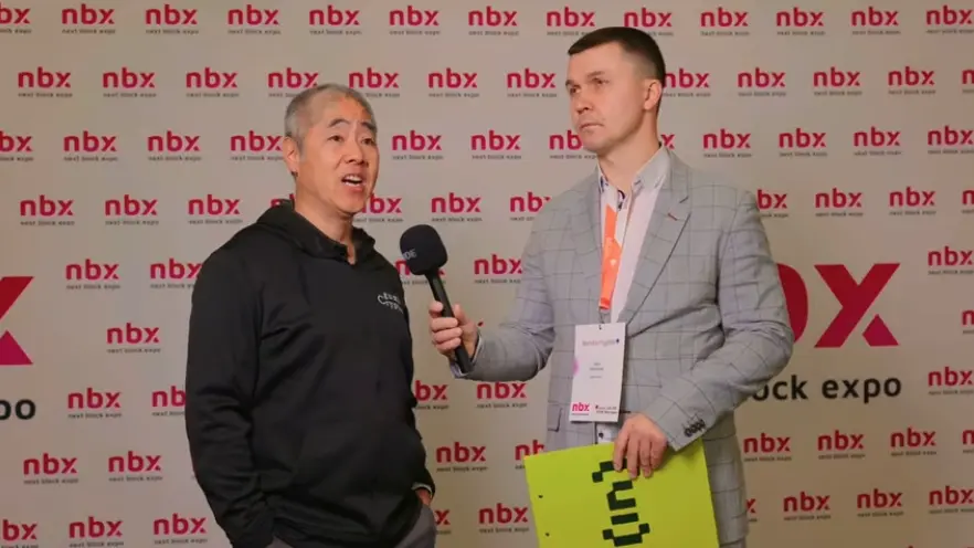 Miko Matsumura採訪