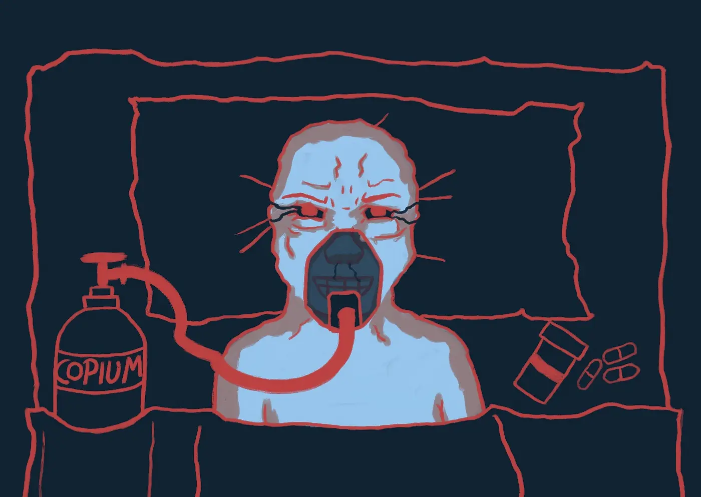 What Is Copium in Crypto