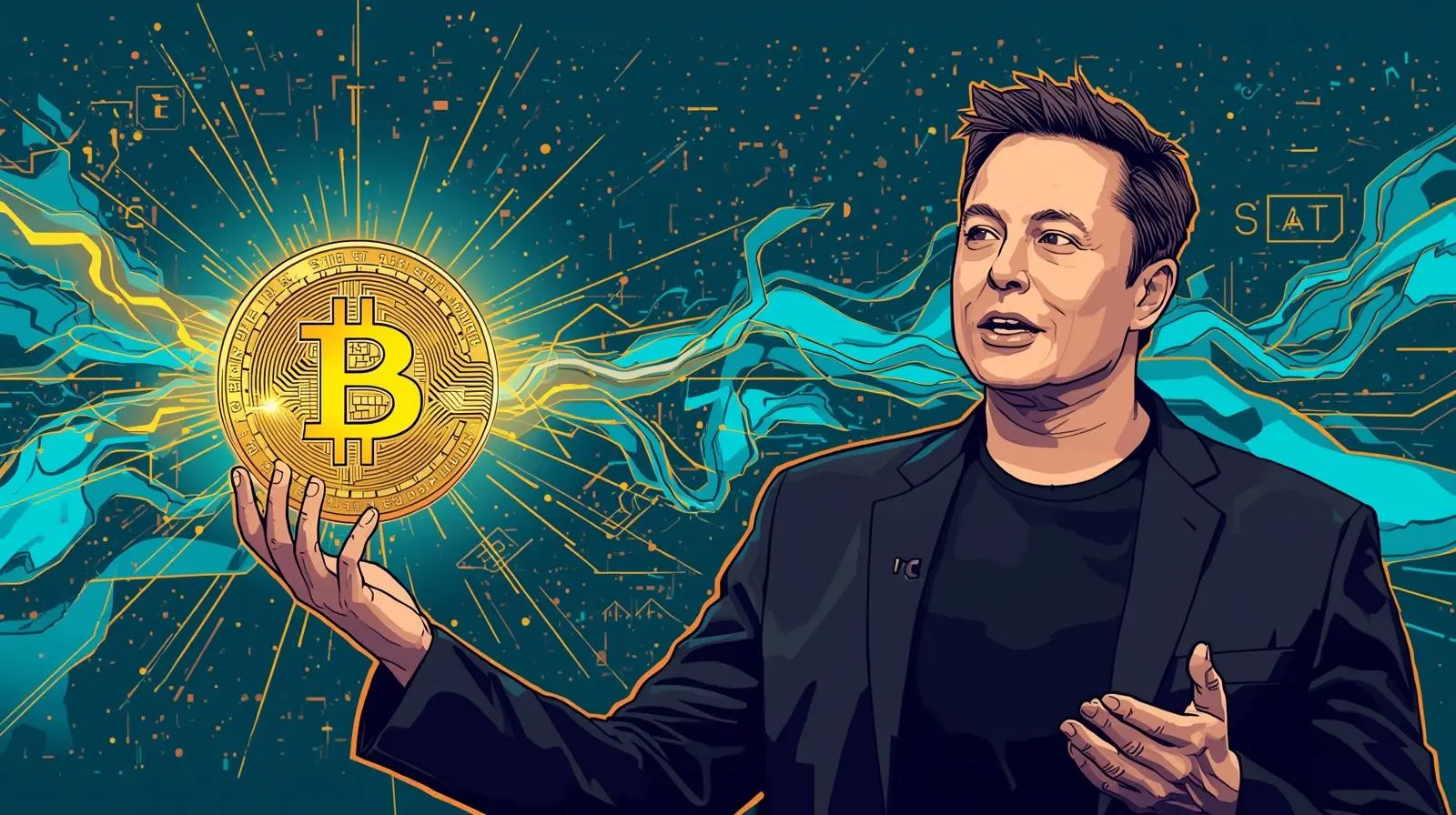criptomoneda de elon musk