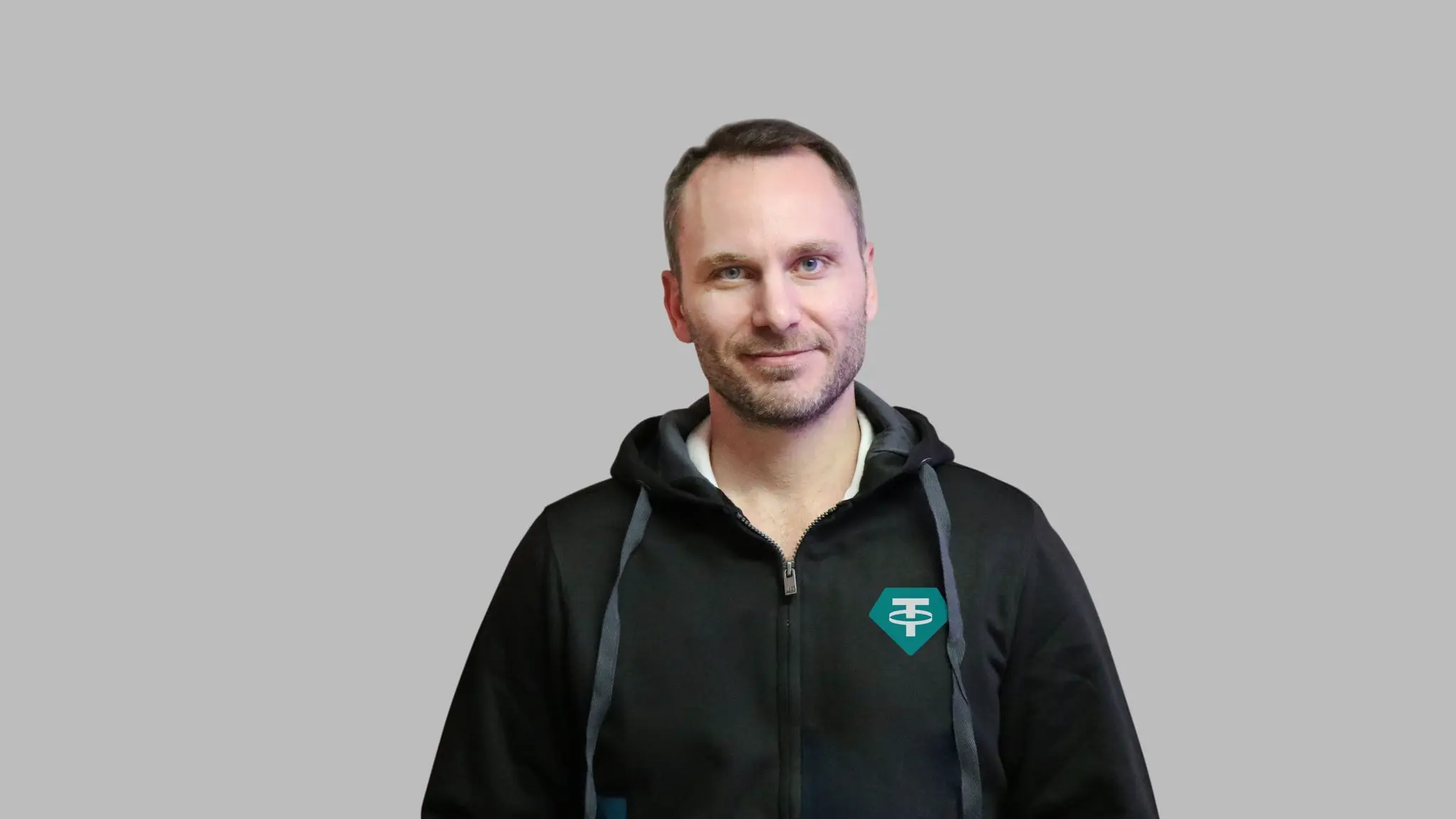 Tether hissedarı Paolo Ardoino