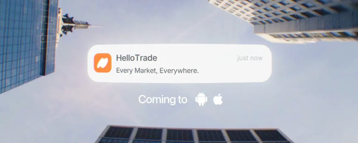 HelloTrade