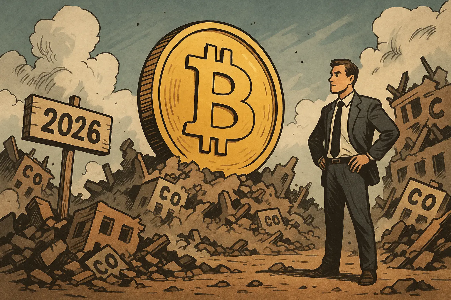 2026數位資產庫淘汰