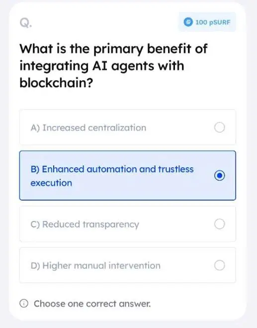 Marina Protokol Günlük Quiz Cevabı Bugün