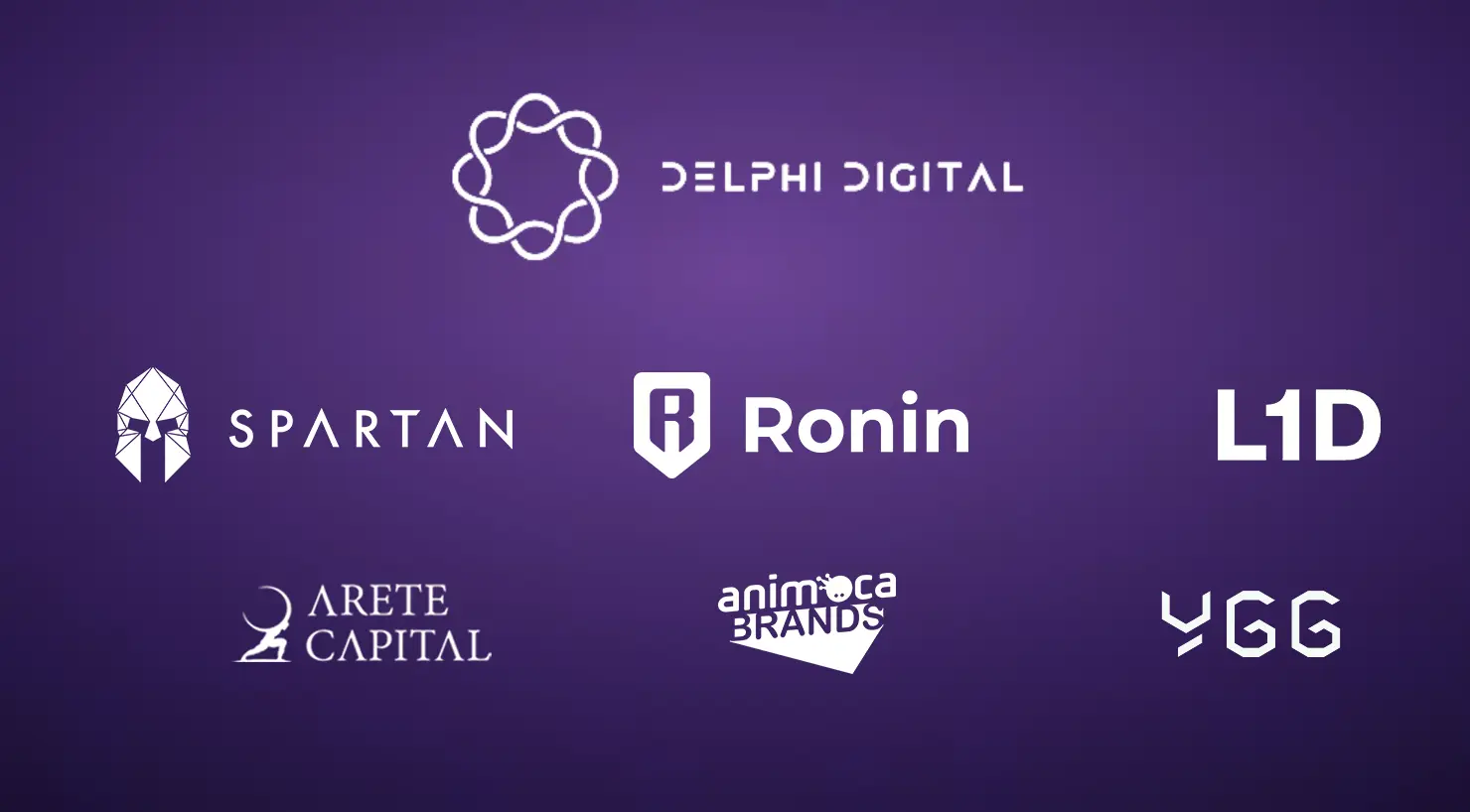 Power Protocol融资参投机构