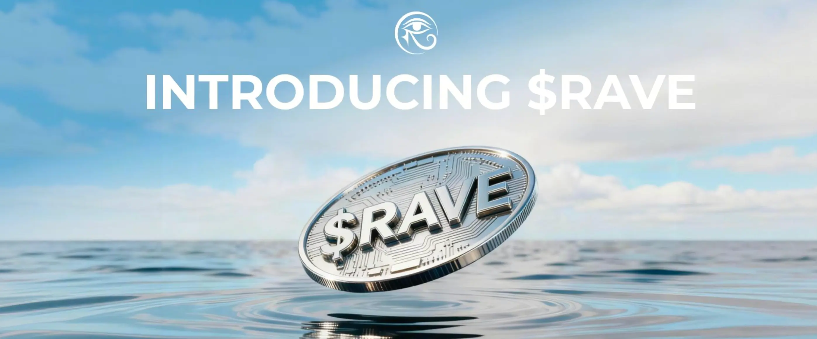 RaveDAO推出RAVE代币