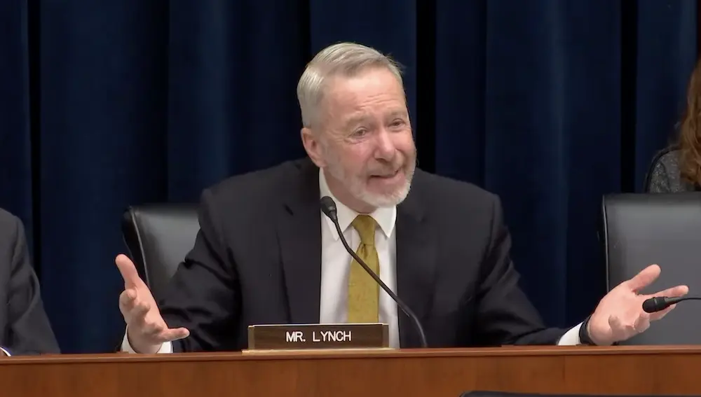 Stephen Lynch質詢阿特金斯