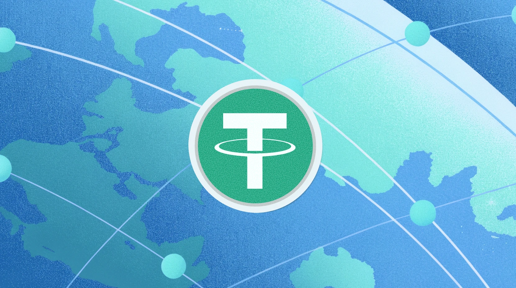 USDT 估值 5000 億美元
