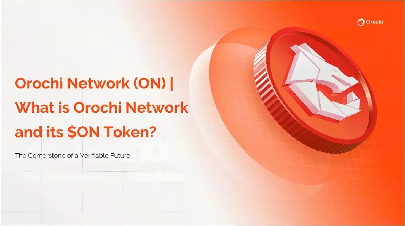 Orochi Network项目解读