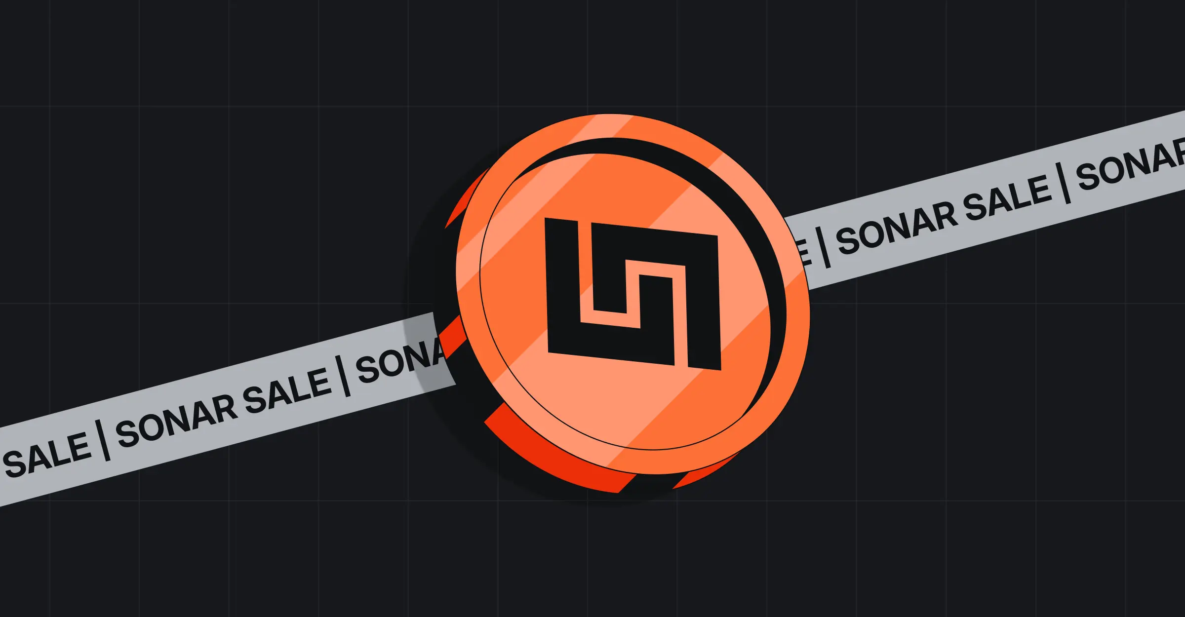 Infinex SonarToken satış