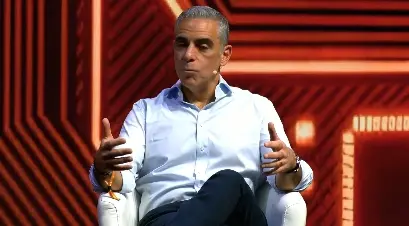 Giám đốc điều hành PayPal David Marcus