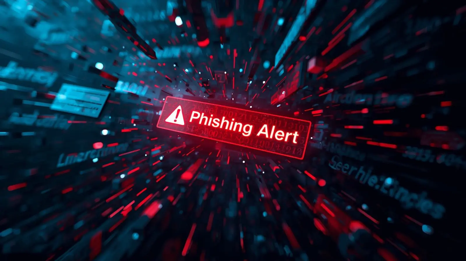 Aerodrome網域遭劫持