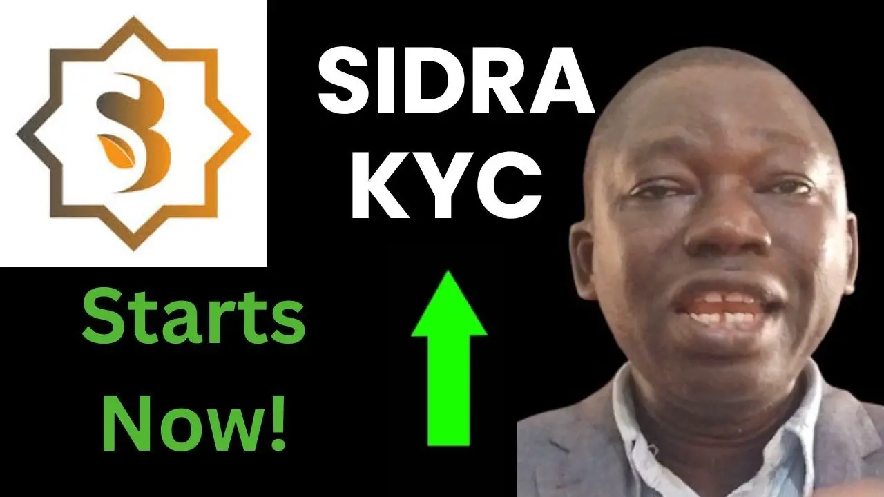 Sidra Chain KYC