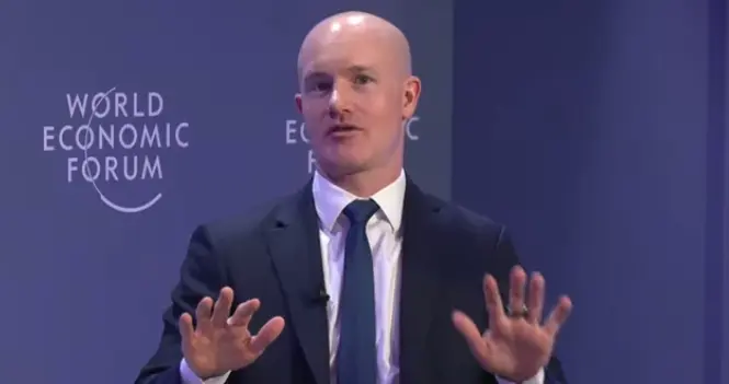 達沃斯論壇比特幣辯論