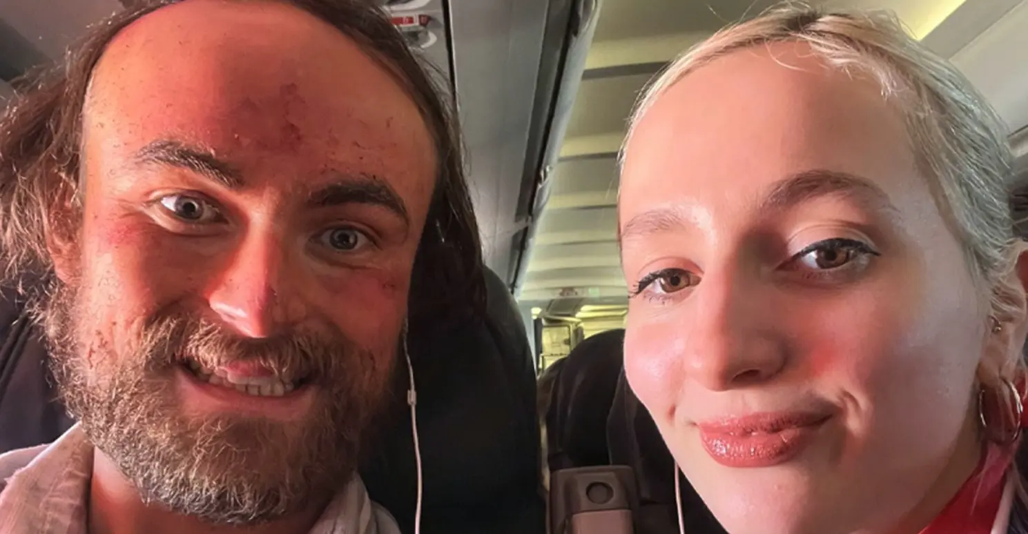 William Banks Flight Attendance