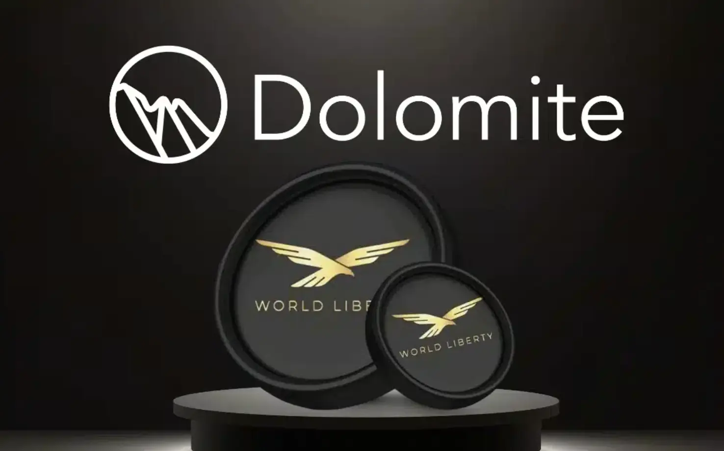 World Liberty在Dolomite上推出DeFi借贷协议