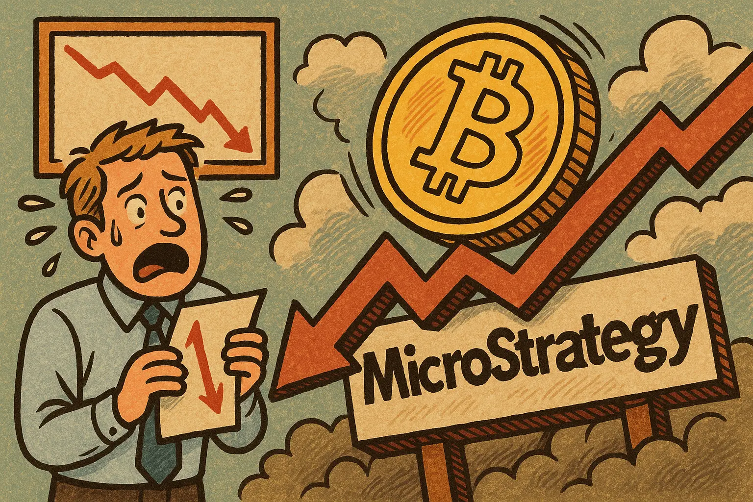 TD Cowen下調微策略目標價