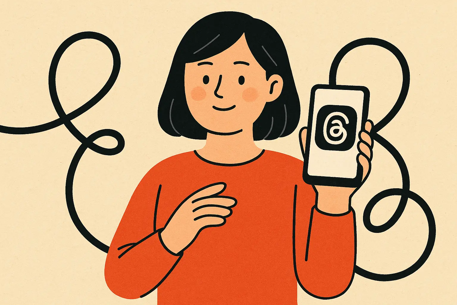 Threads中文潮語全解析