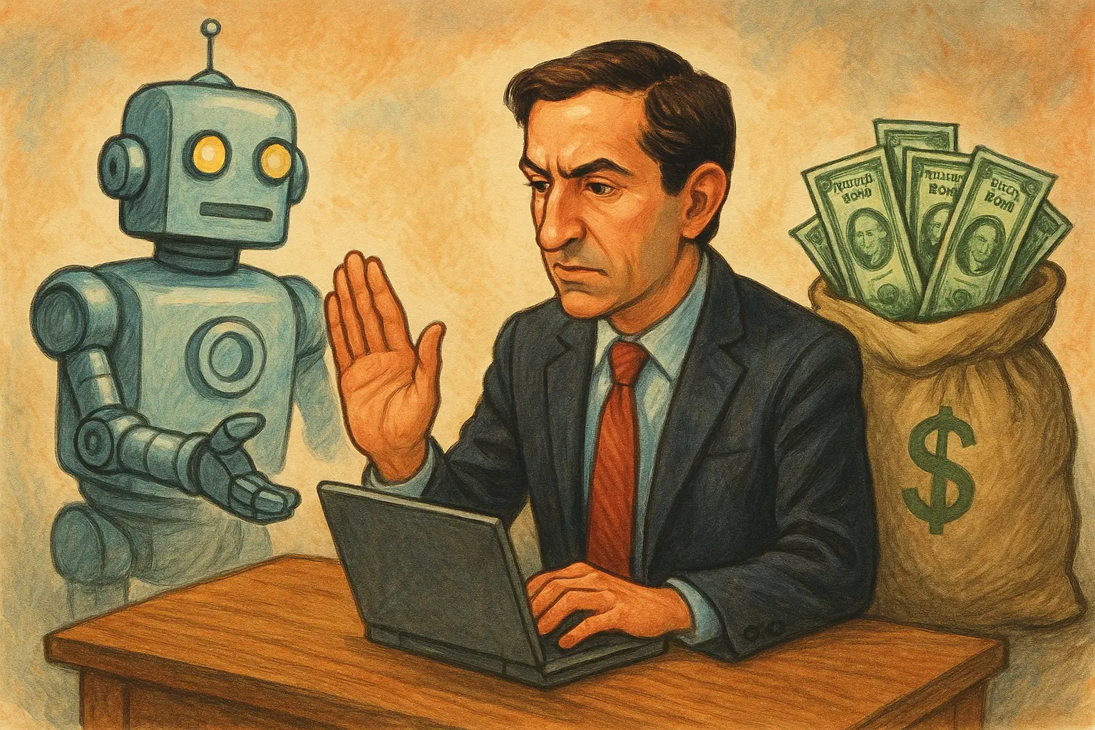 凱文·沃什聯準會新政