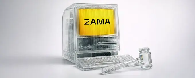 Zama ICO