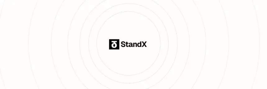 StandX