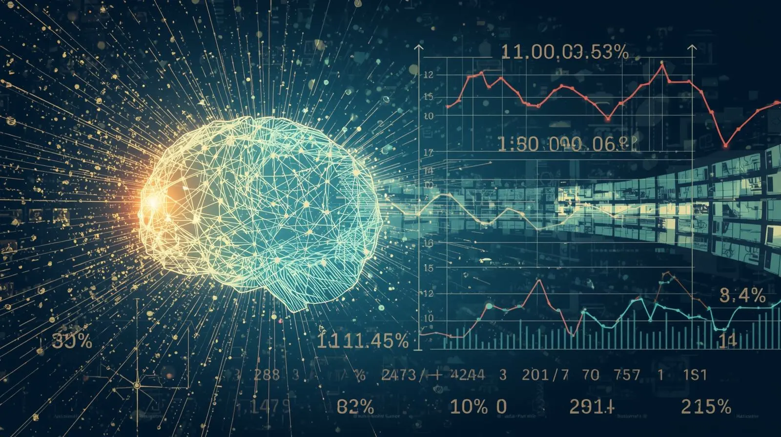 人工智慧拯救美國財政