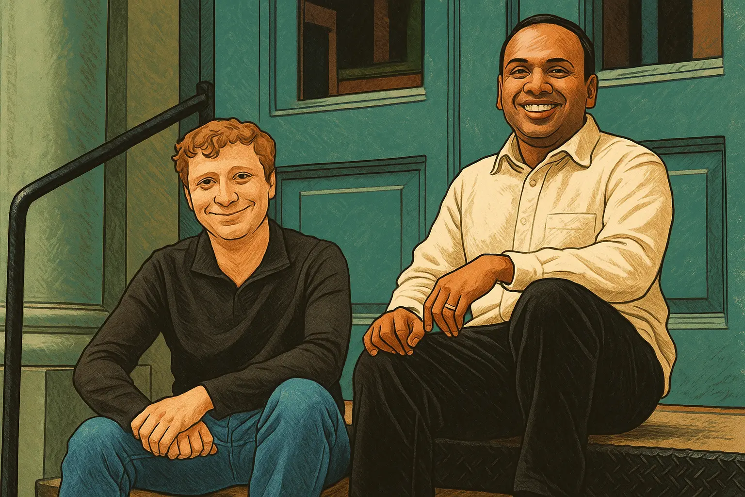 前Citadel菁英打造Fin穩定幣支付