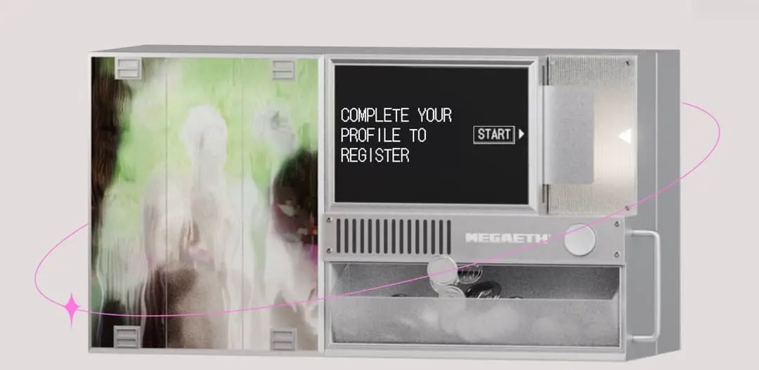 MegaETH