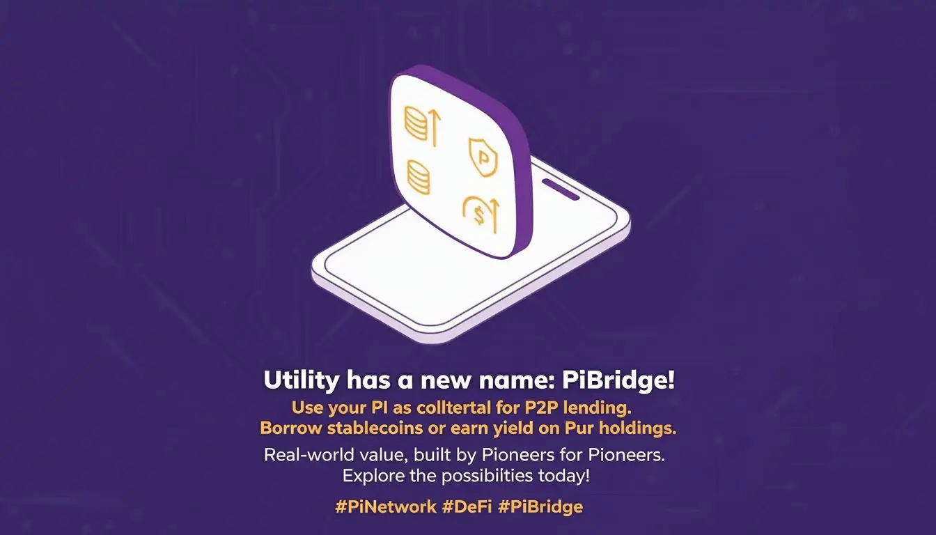 PiBridge