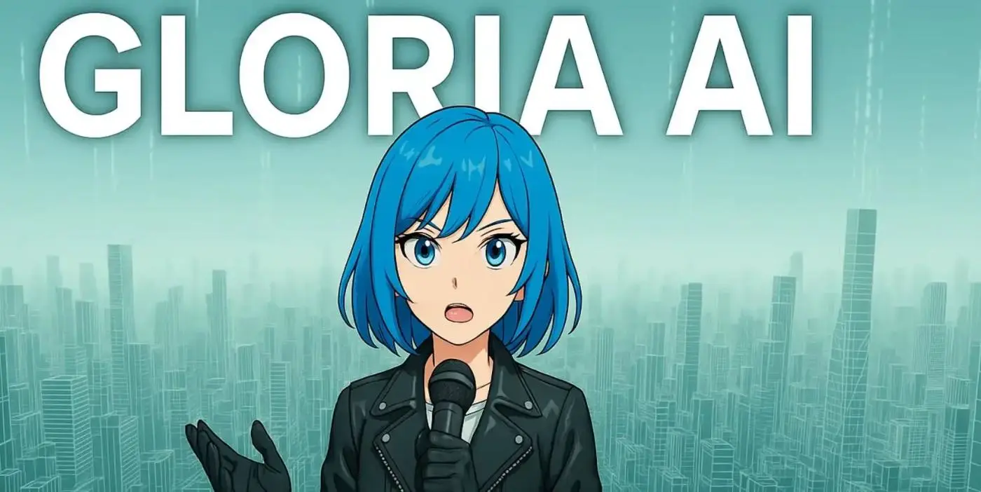 Gloria AI