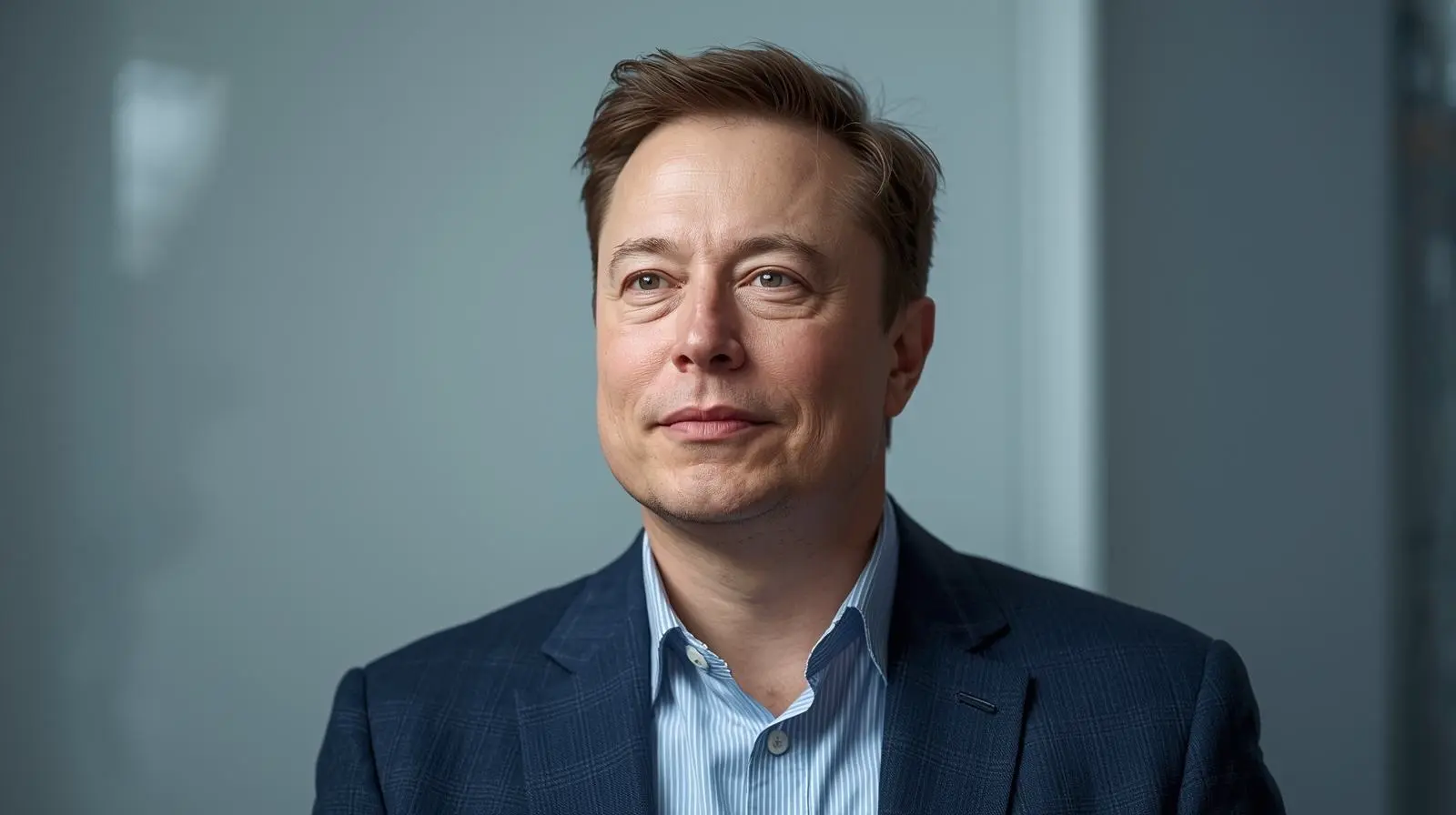 川普證實馬斯克DOGE解散