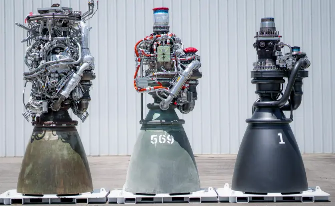 以太坊應效仿火箭引擎簡化