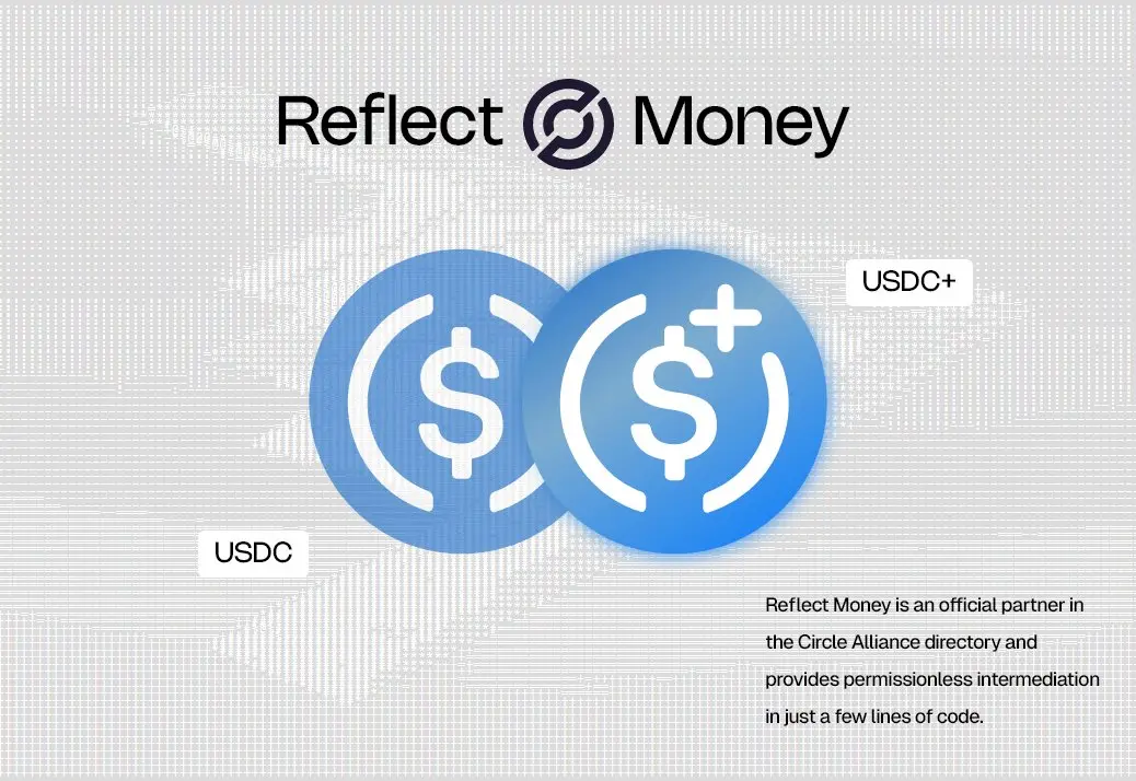 Reflect Money