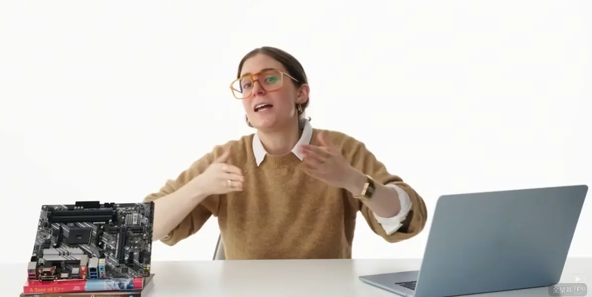 加州大學教授打臉Vibe Coding