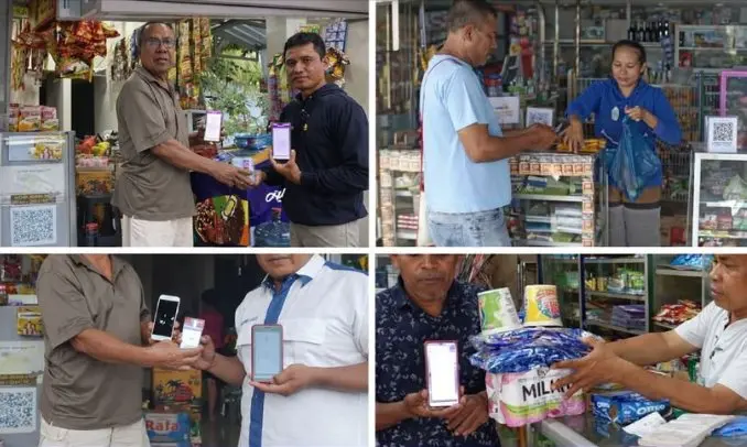 Pi Network加密支付