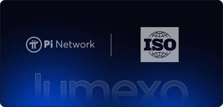 Pi Network ISO 20022