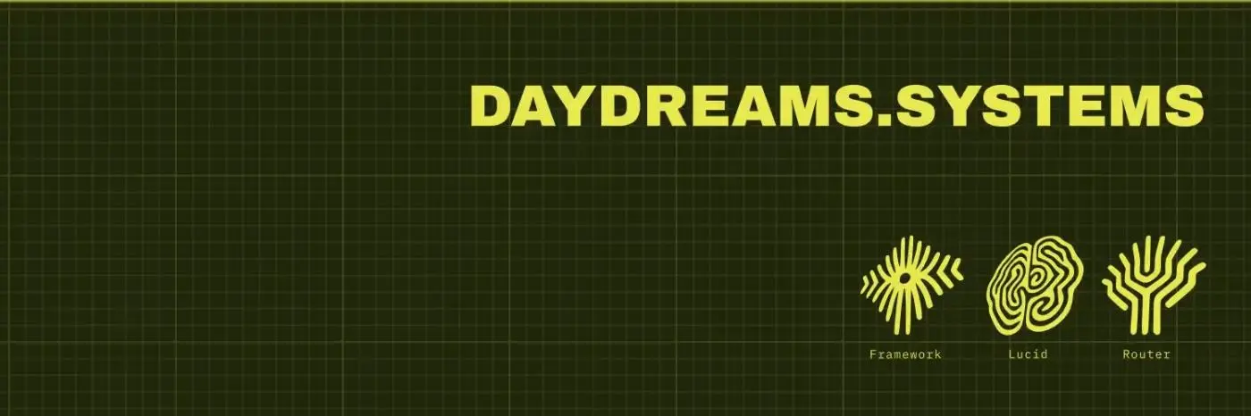 DayDreams