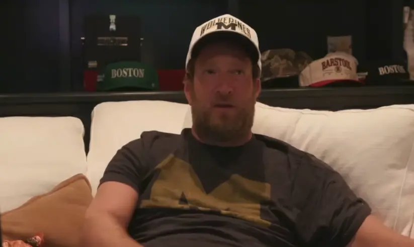 Dave Portnoy抄底XRP