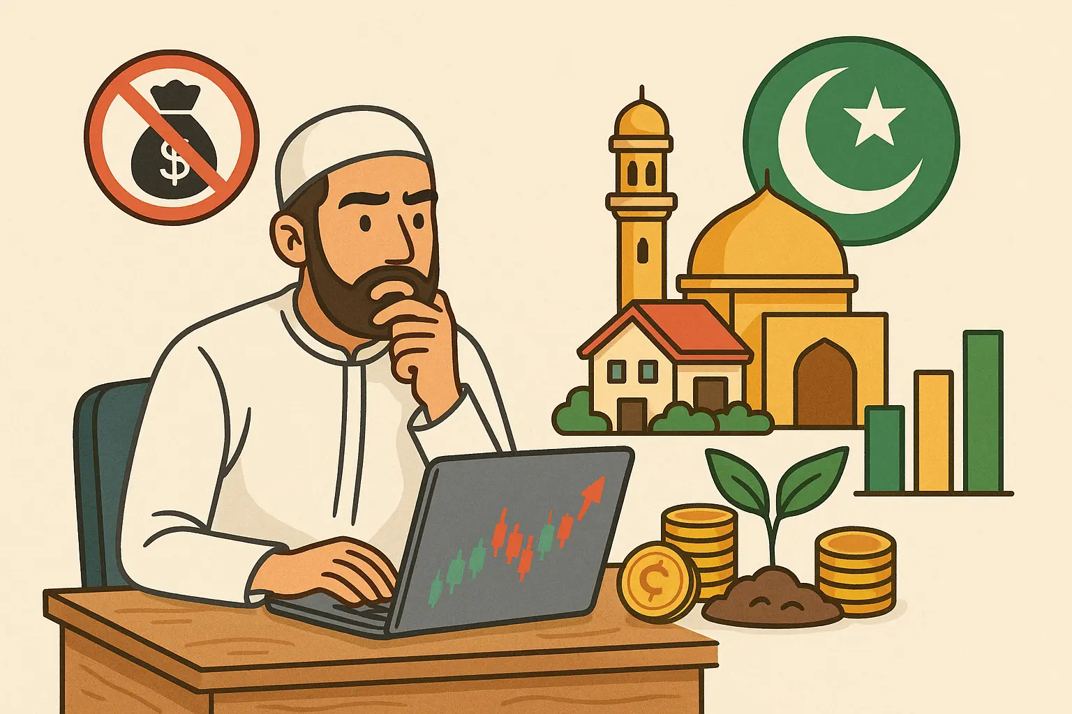 Is Trading Haram in Islam