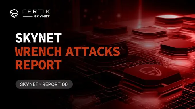 CertiK Security Report