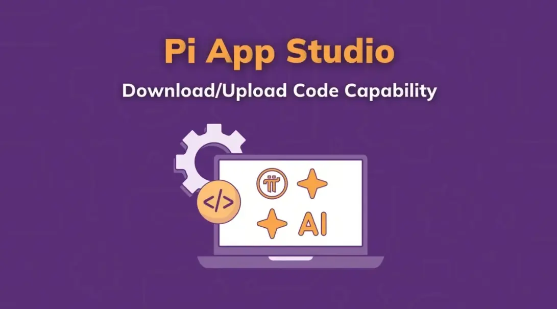 Pi App Studio Major Update