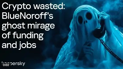 北韓 Lazarus Group 加密貨幣騙局