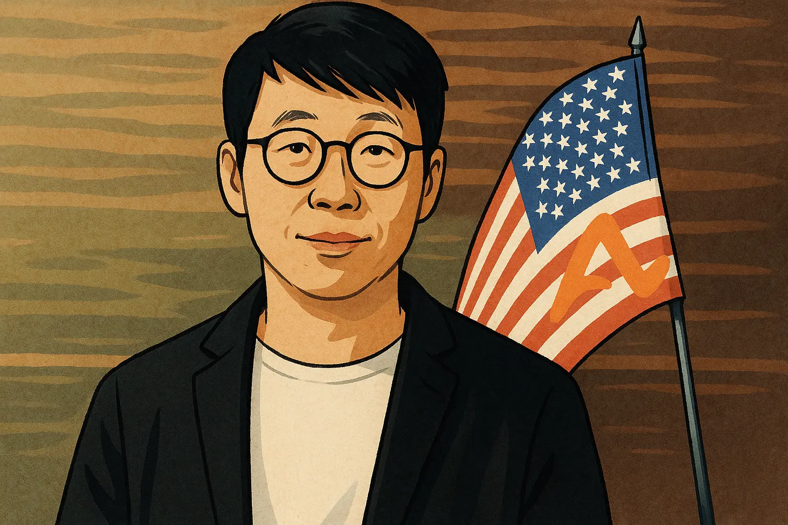 Airwallex否認美國資料送中