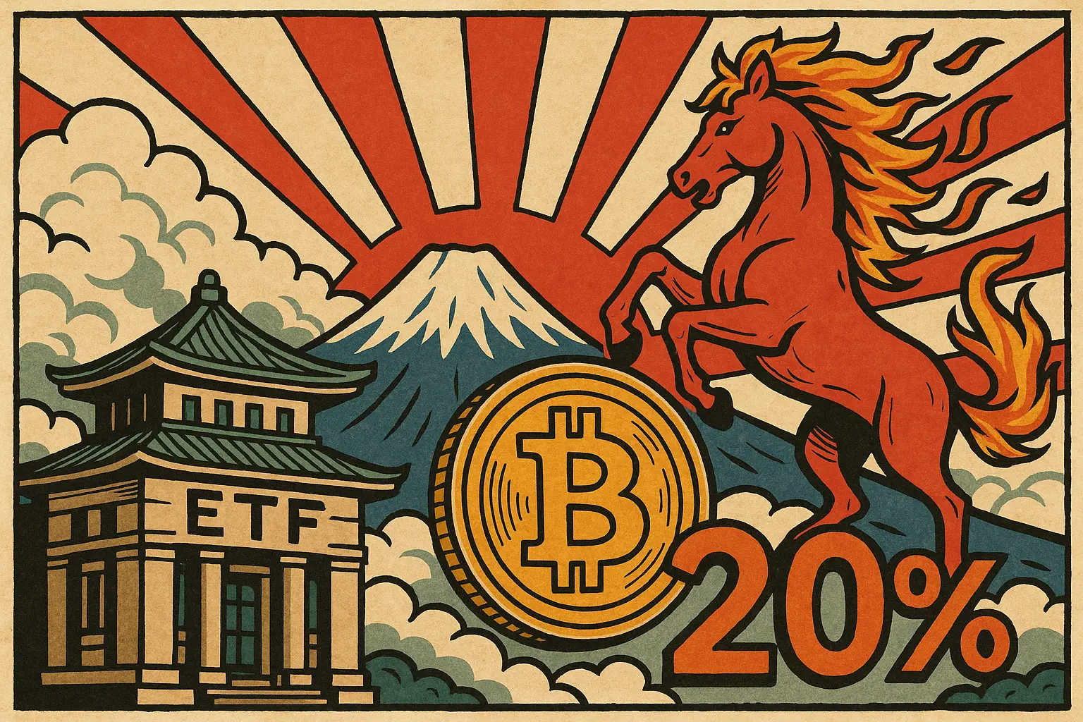 2026 Year of the Fire Horse