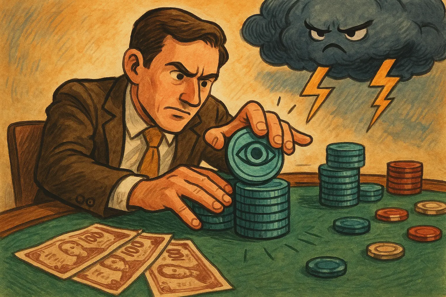 Multicoin Capital逆勢押注WLD