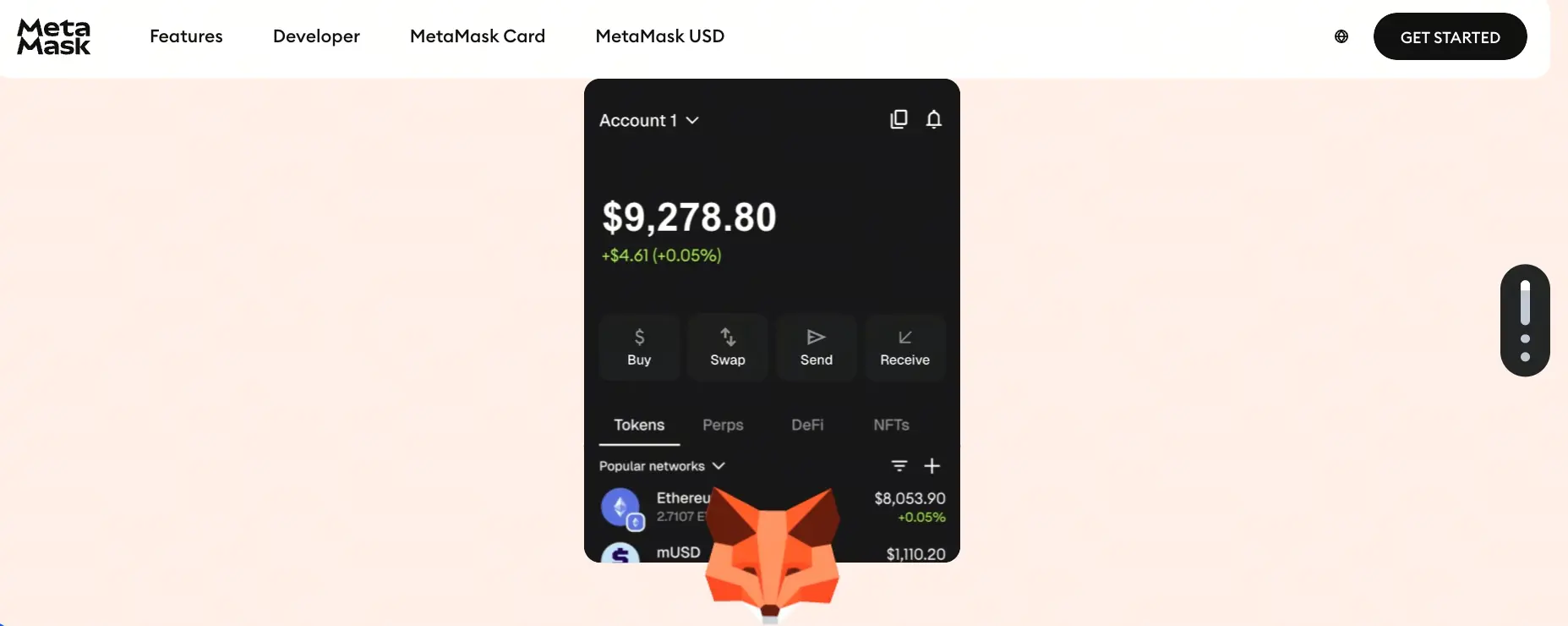 Metamask