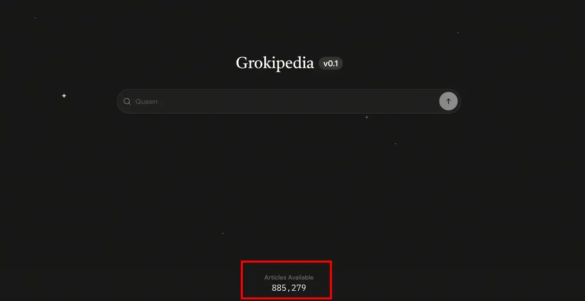 Musk Online Grokipedia