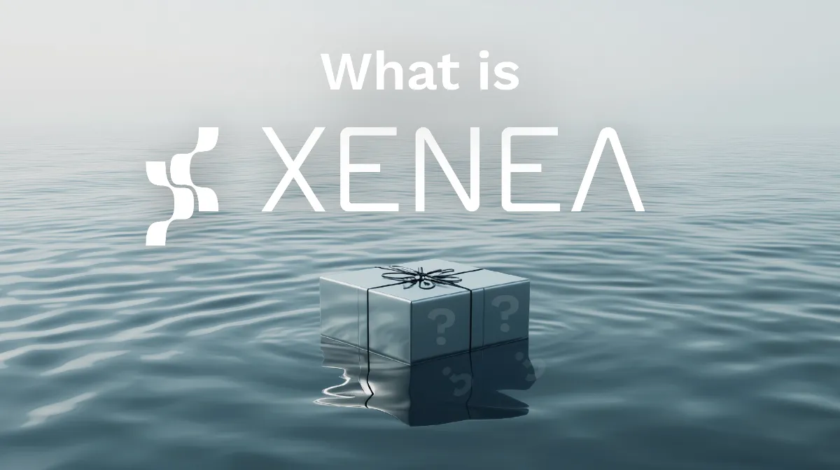 O que é XENEA