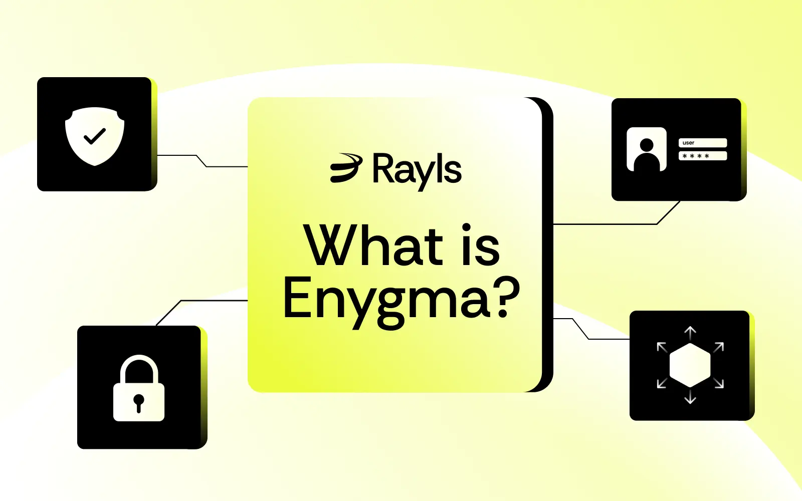 Rayls Enygma