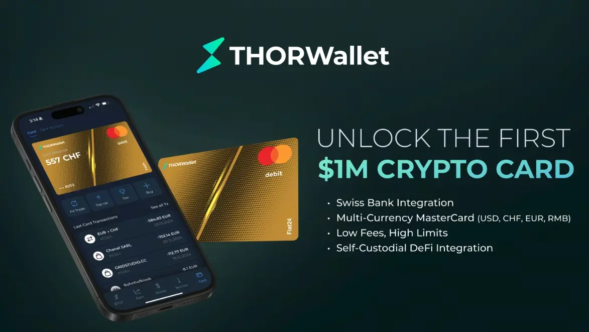 THORWallet