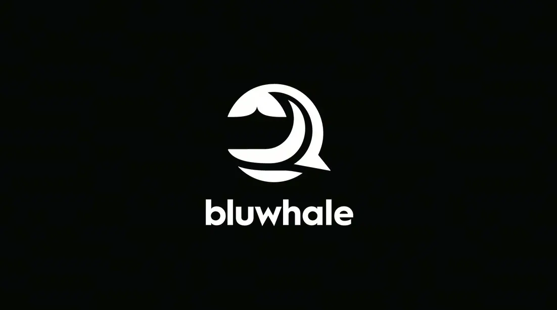 Bluwhale